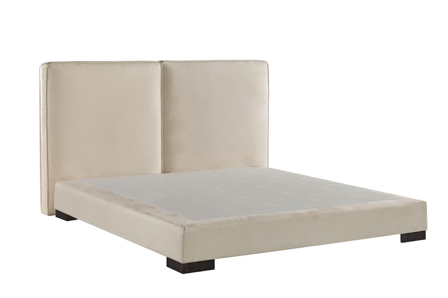 Boxspringbett Lazy (140x200cm)