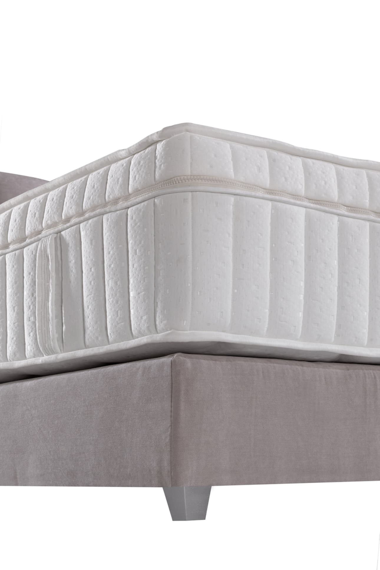 Boxspringbett Vertical