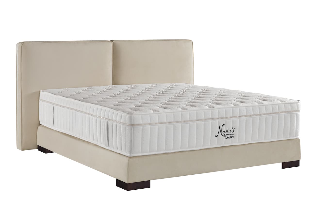 Boxspringbett Lazy Plus