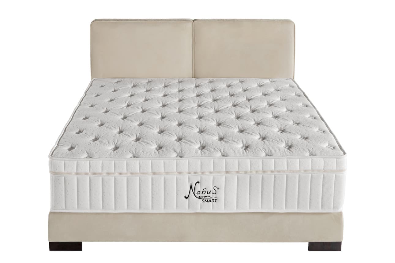 Boxspringbett Lazy (160x200cm)