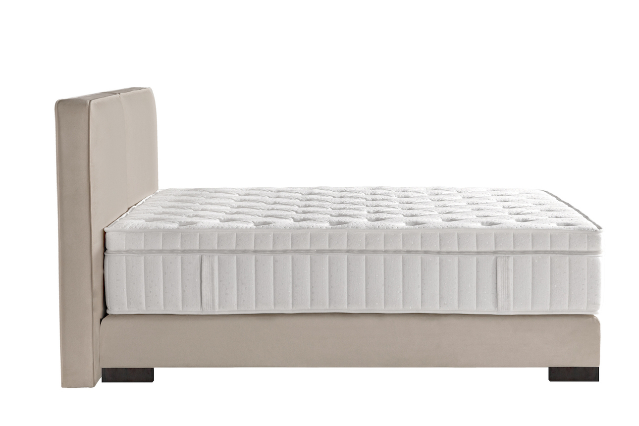 Boxspringbett Lazy (140x200cm)