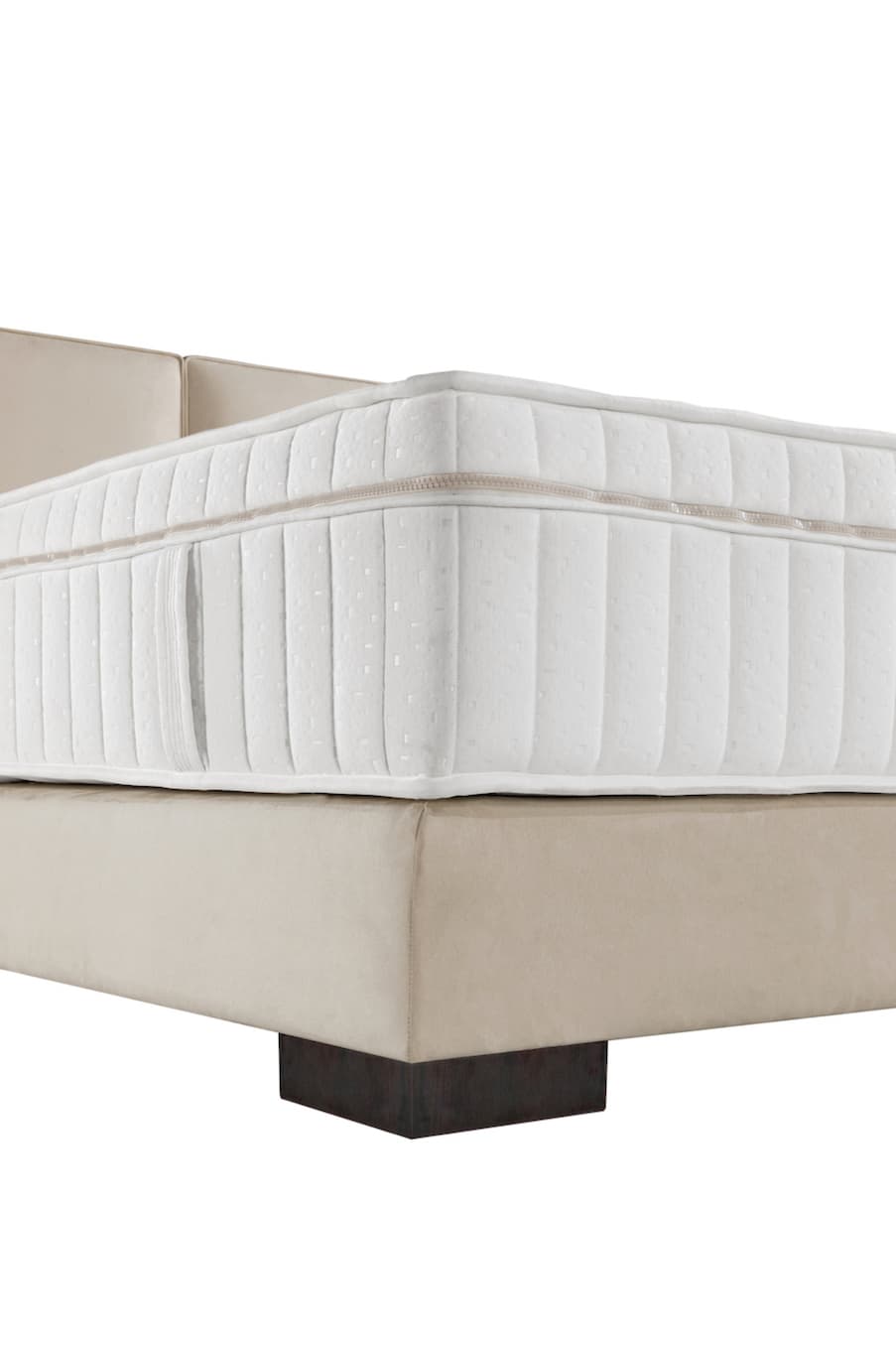 Boxspringbett Lazy (180x200cm)