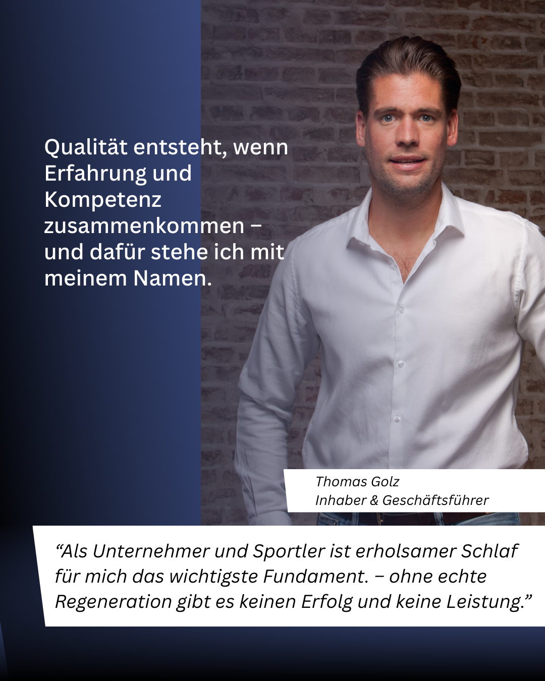 H1-H4 Taschenfederkern-Matratze konfigurierbar (100x200cm)